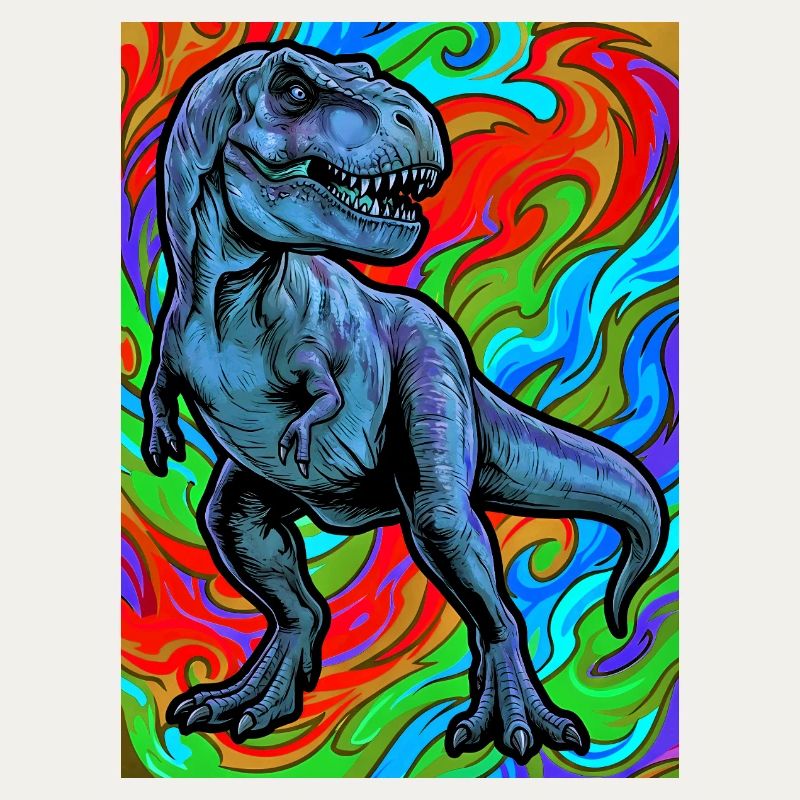 Dinosaurier
