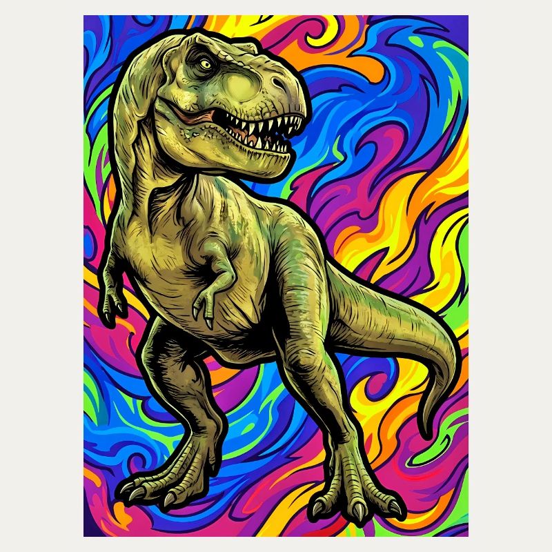Dinosaurier