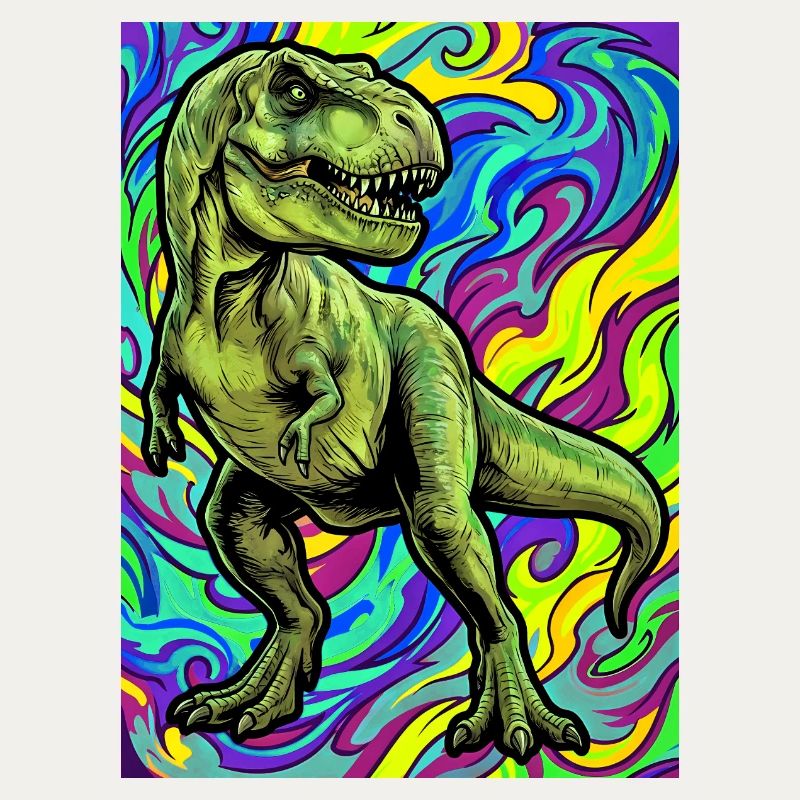 dinosaur