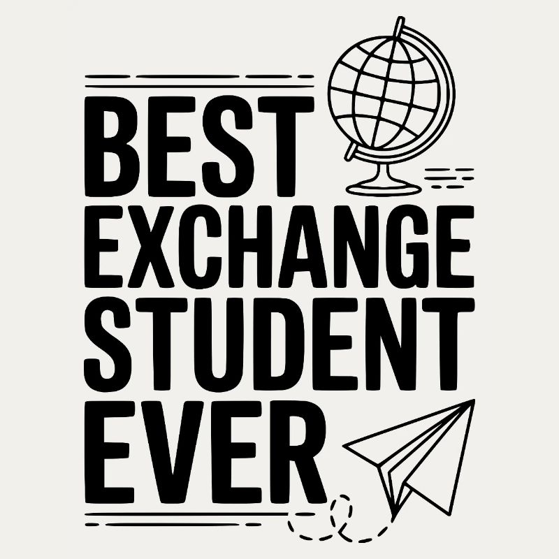 Best Exchange Student Ever