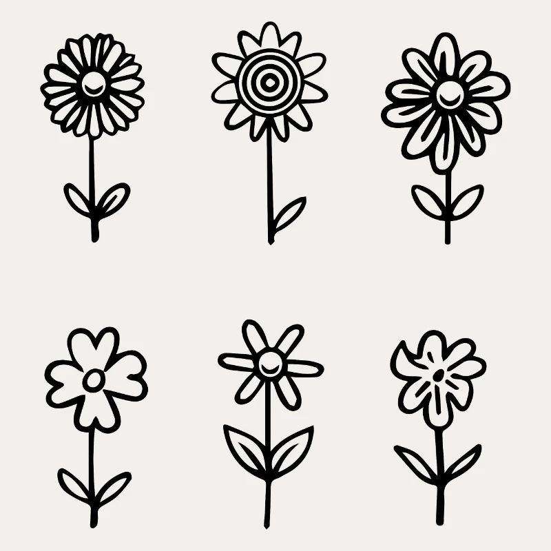 Blumen