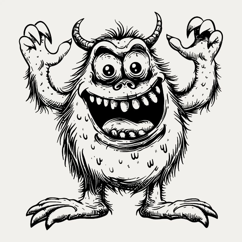 Monster