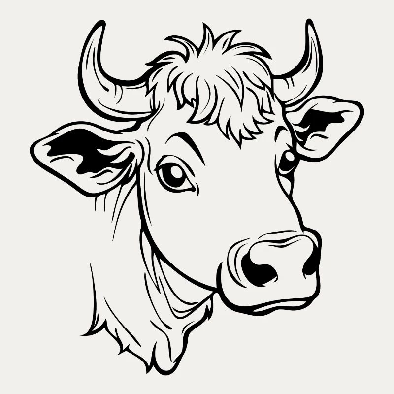 Cow Cows