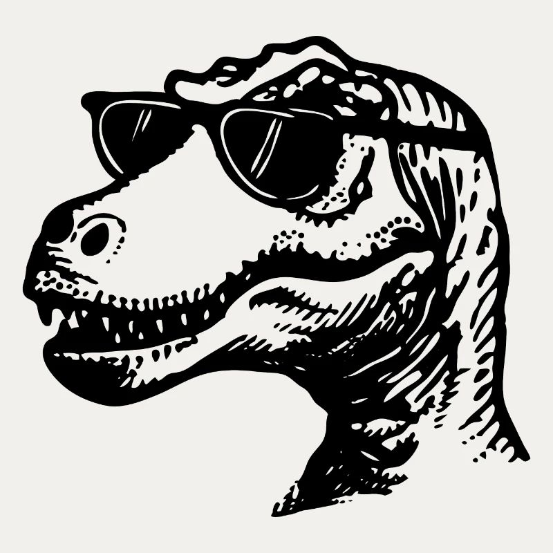 Dino Dinosaurier