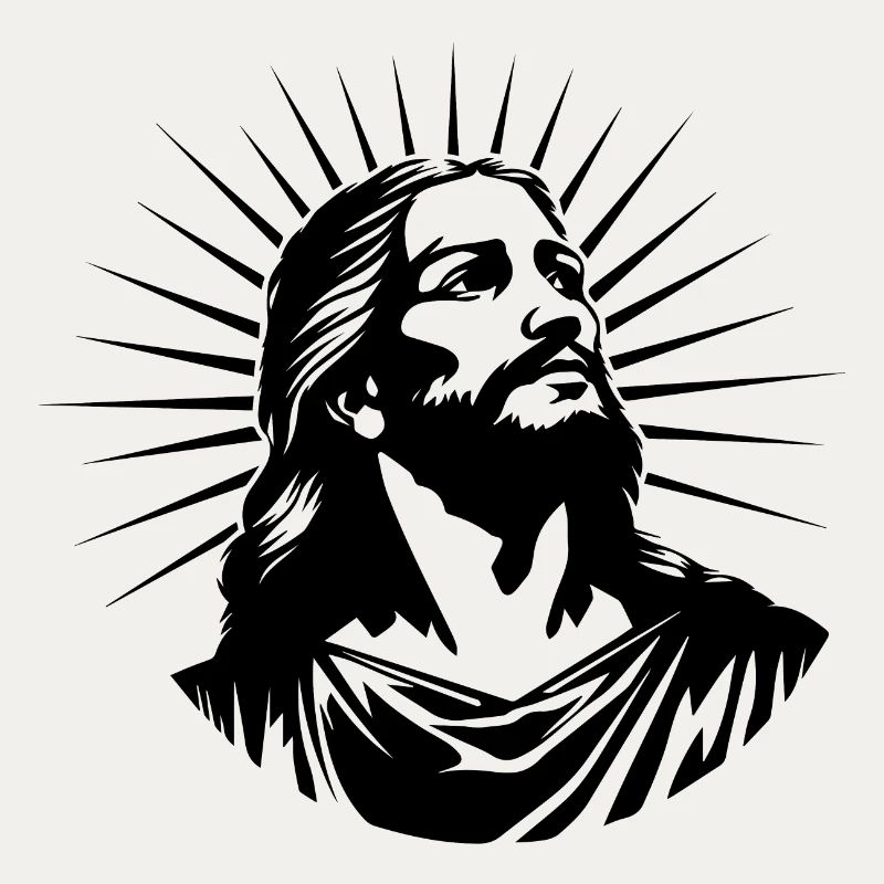 Jesus Christ Catholic Religion Christianity