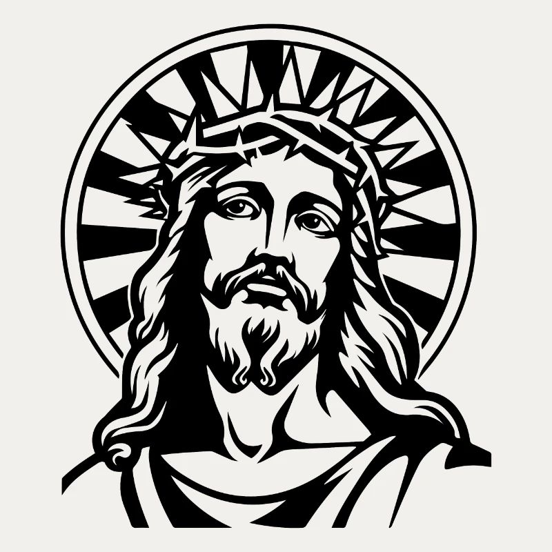 Jesus Christ Catholic Religion Christianity