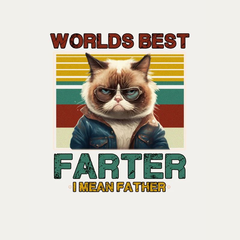Der weltbeste Farffer