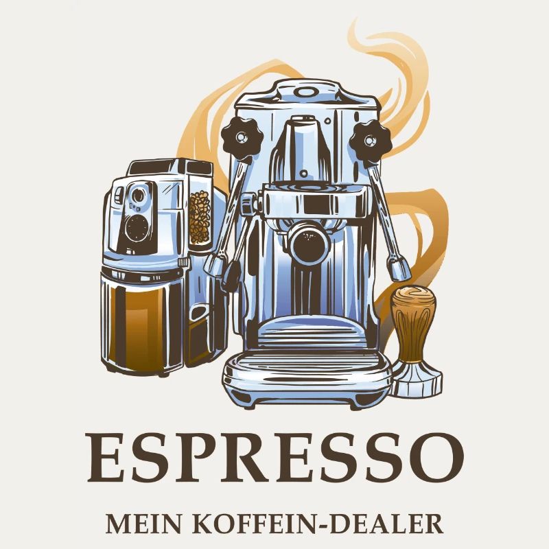 Espresso Design
