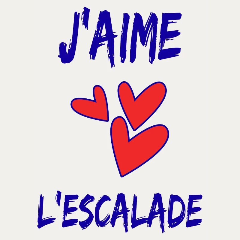 ESCALADE. CLIMB. CLIMBING. ESCALADE. VAN. GRIMPE.