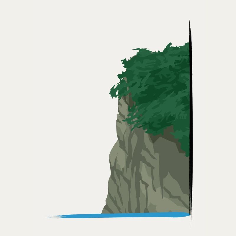 Cliff | Cliff