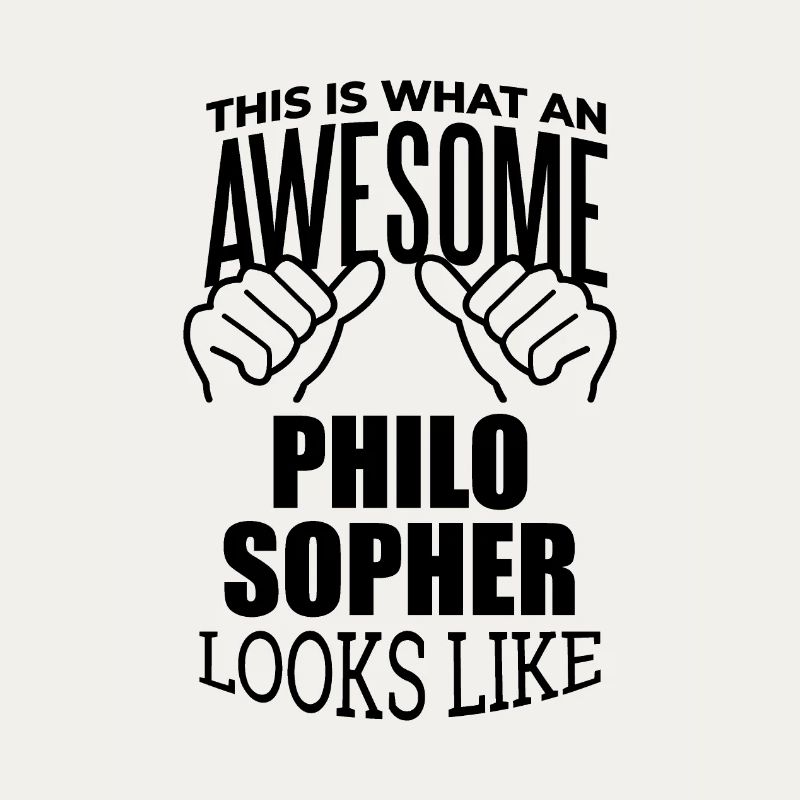 philosophe
