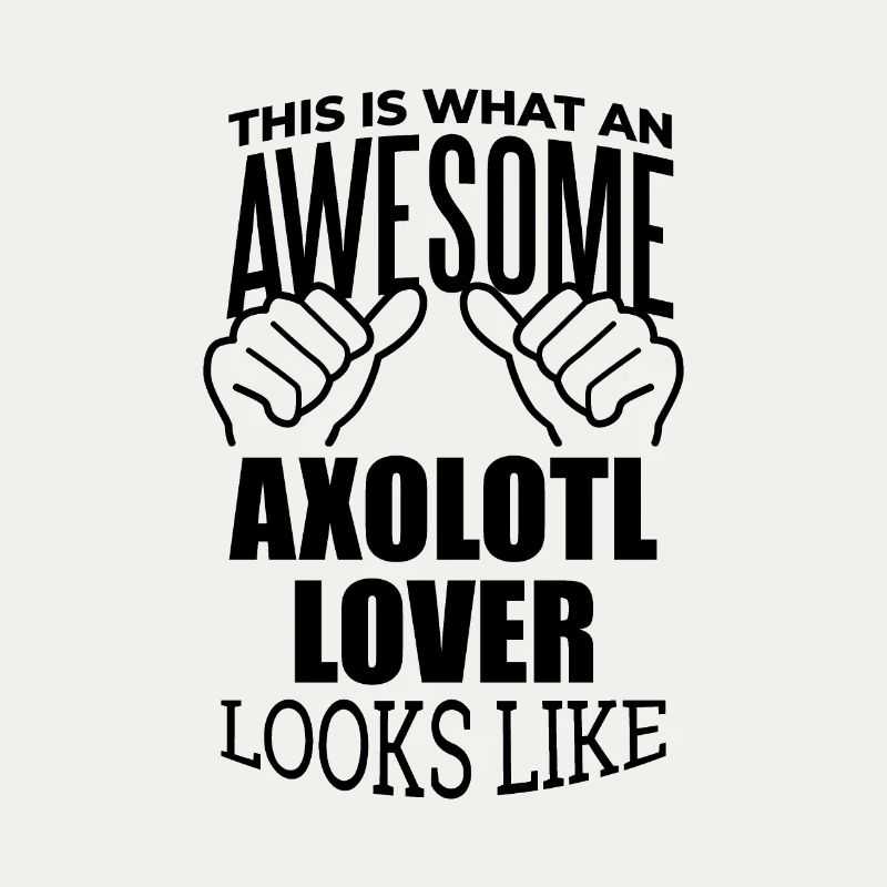Axolotl