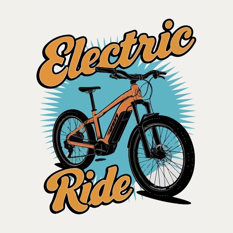 Conception d’aventure en vélo électrique