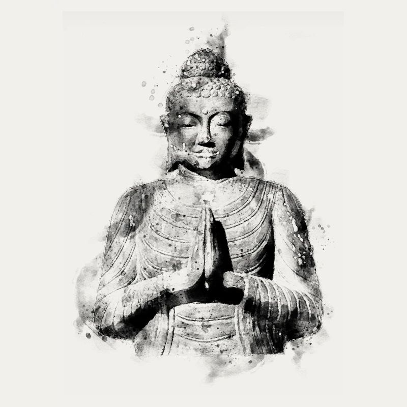 Buddha