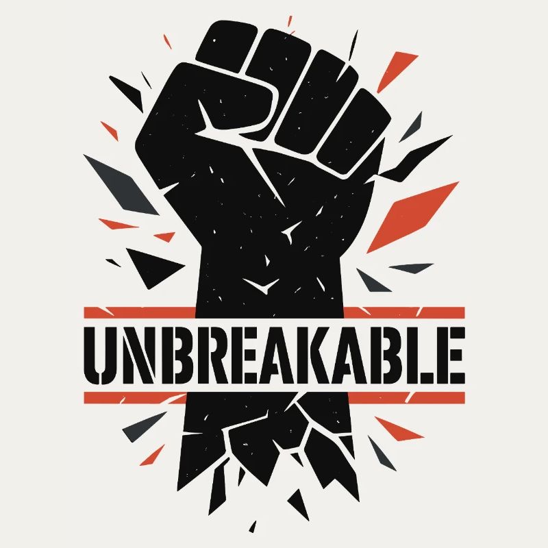 Unbreakable power