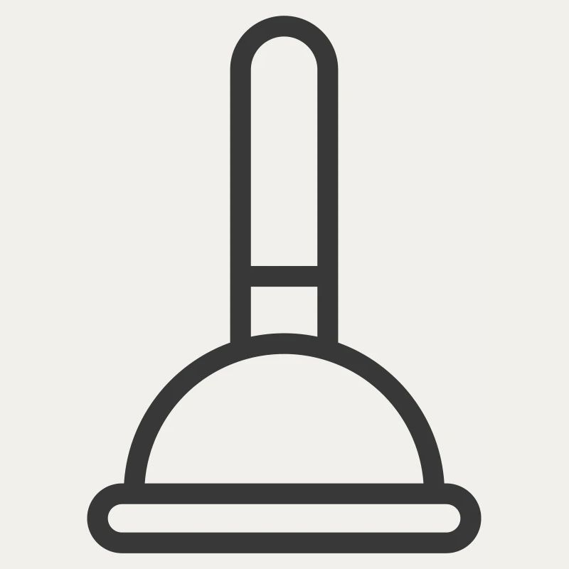 Kolben-Symbol