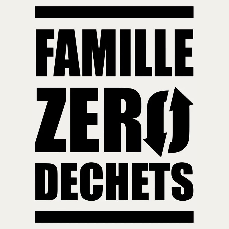 Zero Waste Familie