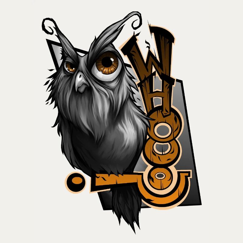 whooo
