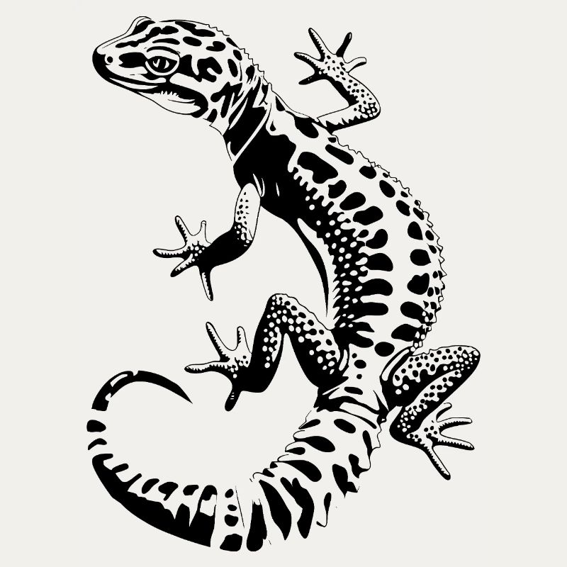 leopard gecko