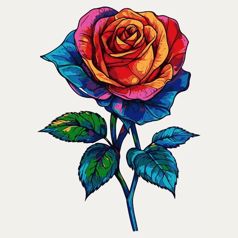 Rose Bunt