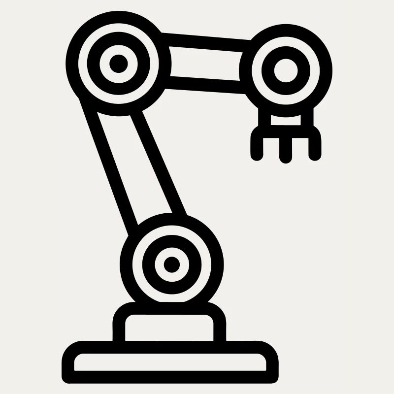 Robot arm