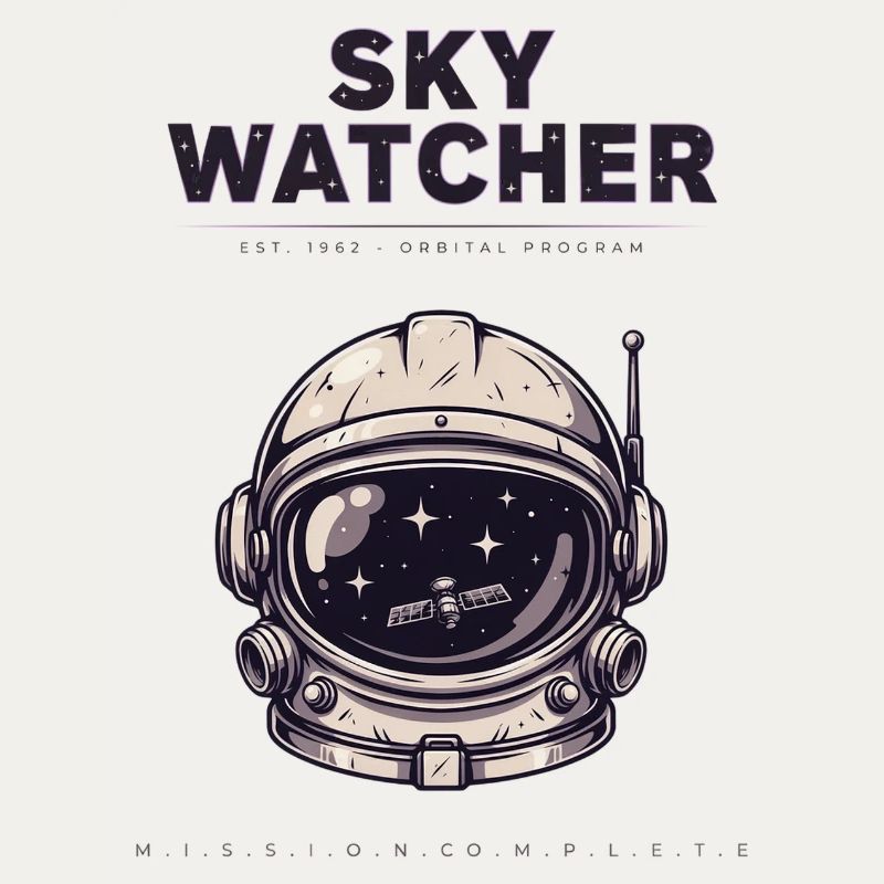 Casque d’astronaute Sky Watcher Orbital Spatial
