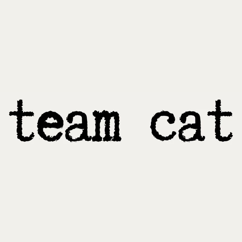 Team Katze