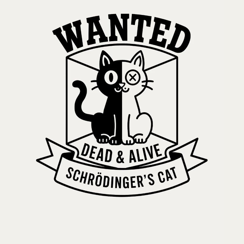 Schroedinger ́s Cat