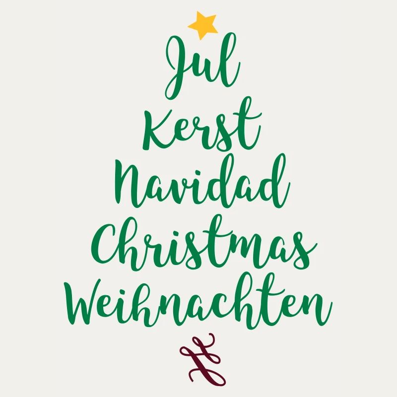 Christmas tree
