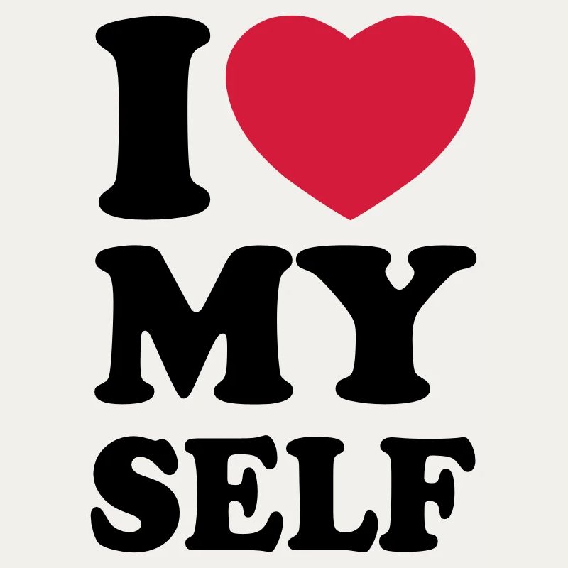 I love my self - J'aime mon auto