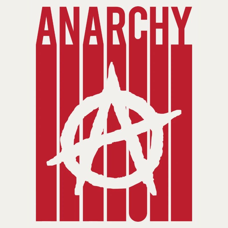 anarchy t shirt design Anarchy anarchy anarki