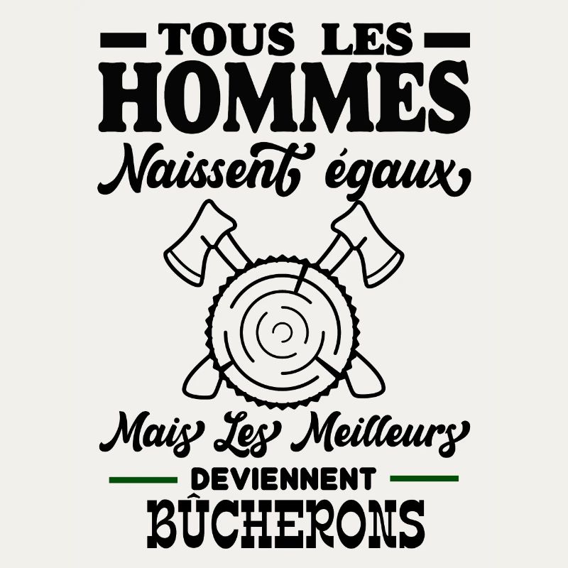 Bûcherons