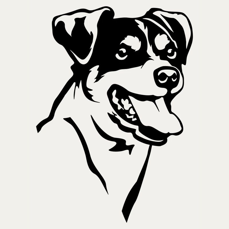 Bodeguero Andaluz Kopf