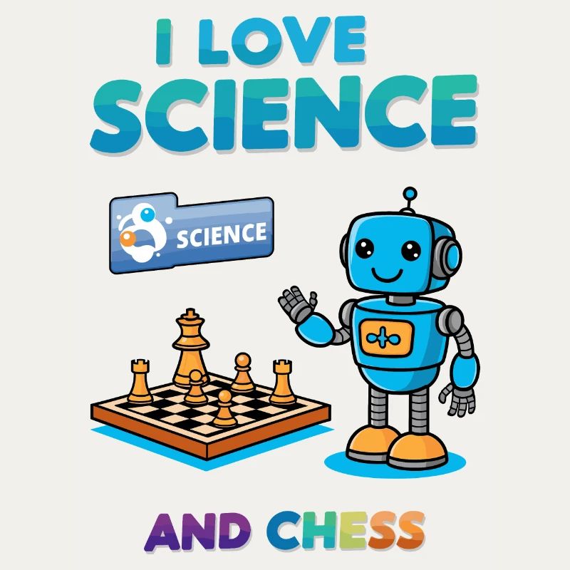 Science and Chess