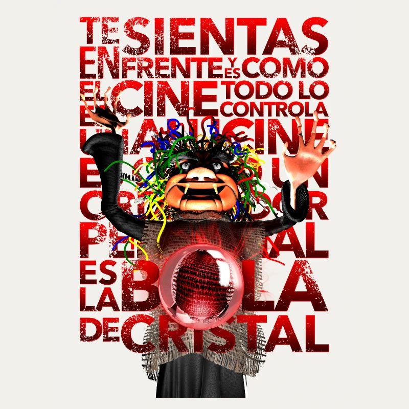 The Witch Breakdown - Lyrics