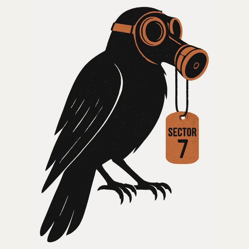 Underground Corbeau Secteur 7