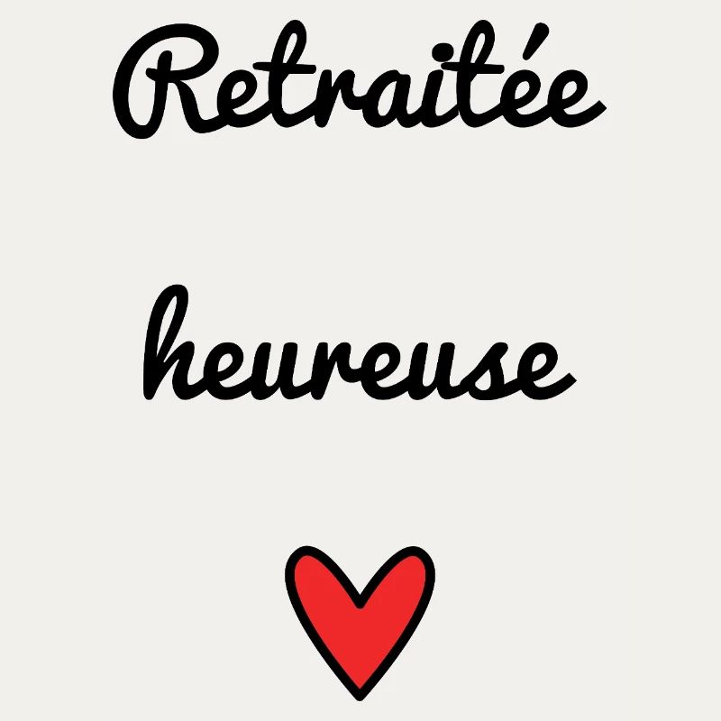 RETRAITEE. RETRAITE. RETRAITEE. RETRAITE