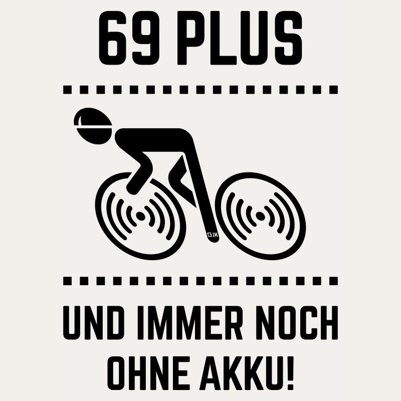69 Plus – still without battery! Bicycle Road Bike B