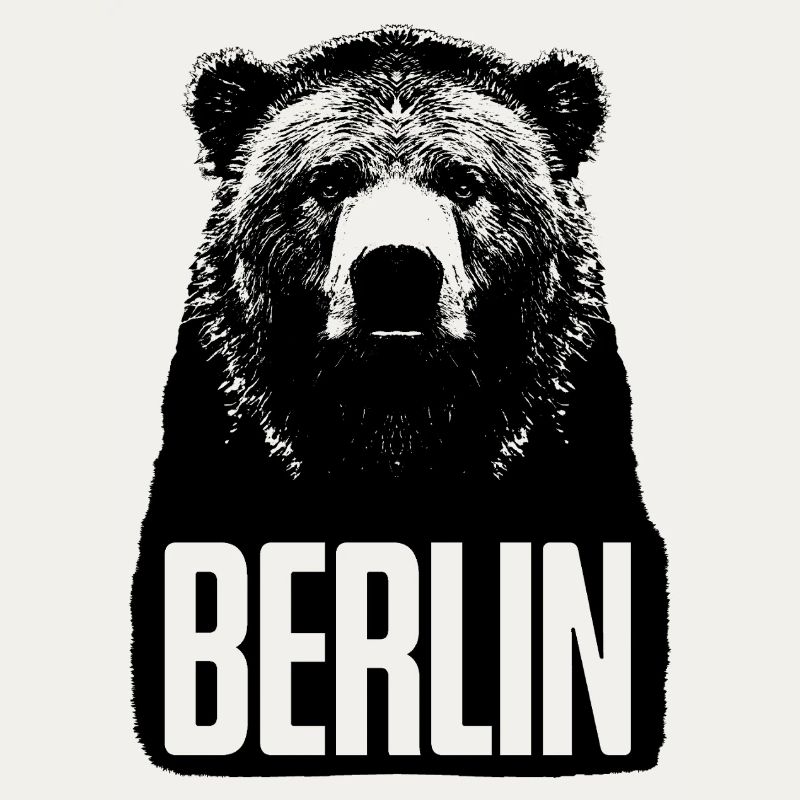 Berlin Bear