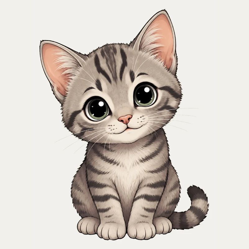 Dear Kitten