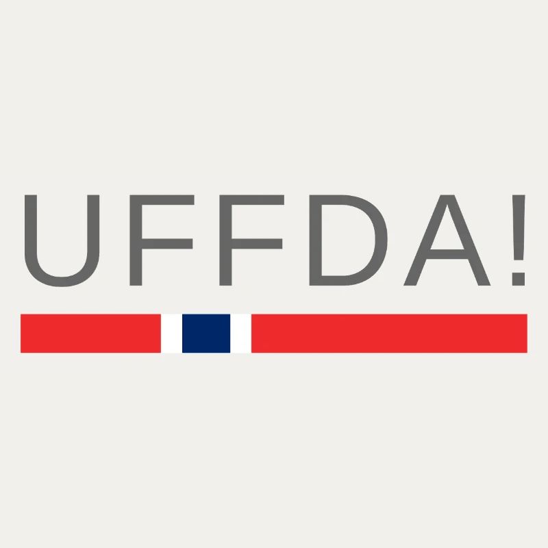 Uffda Norway