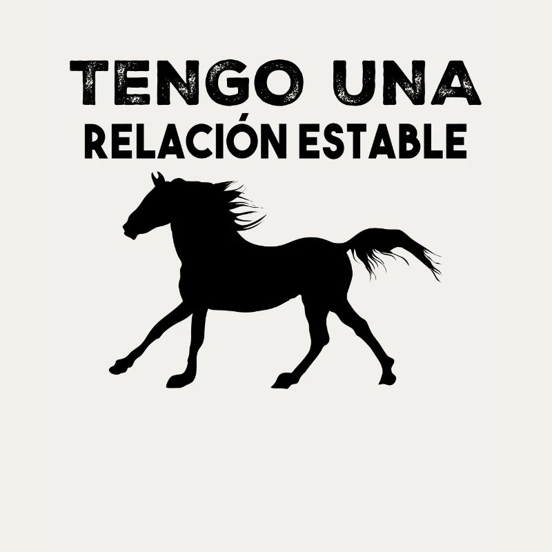 J’ai une relation stable