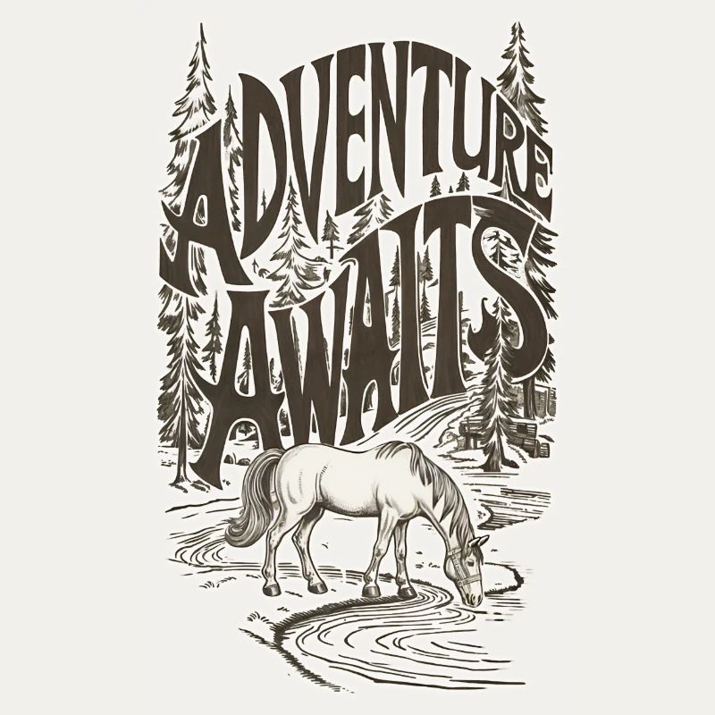L’aventure vous attend