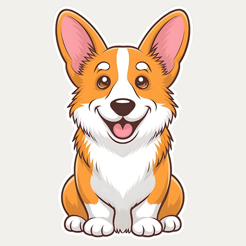 Corgi