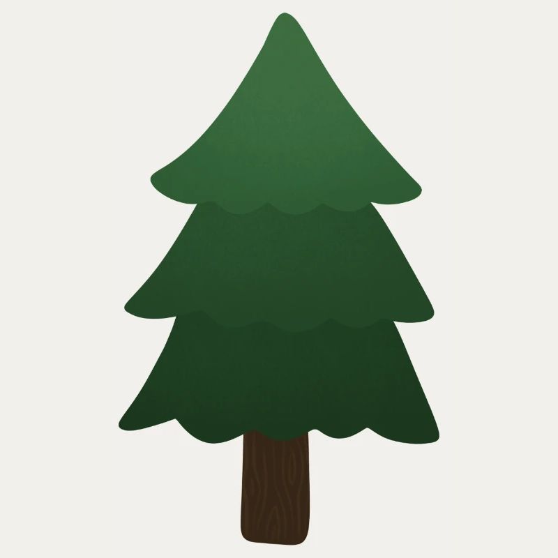 Pine Tree