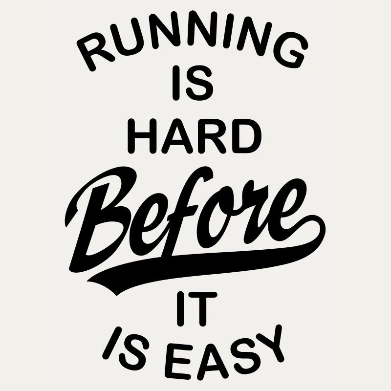 run