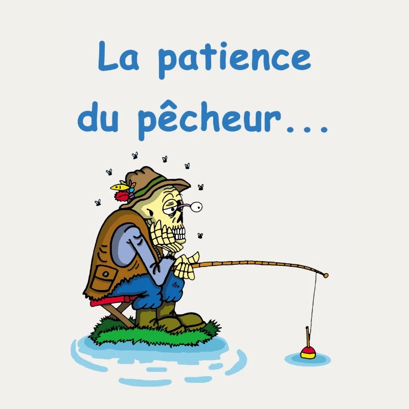Le pêcheur