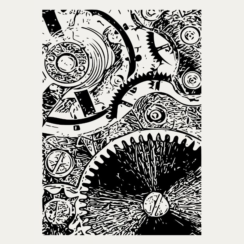 clockwork