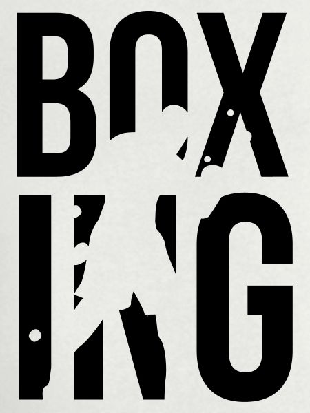 boxing