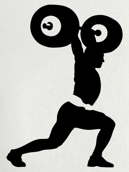 weightlifter